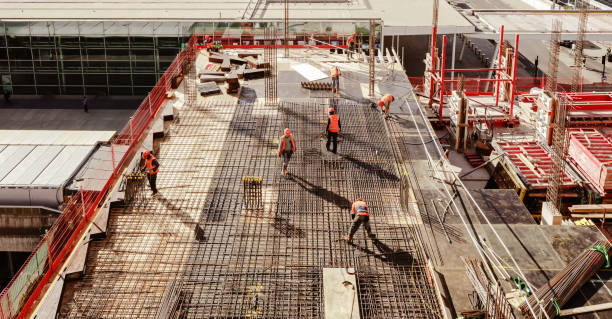 Best Industrial Concrete Flooring in Warroad, MN