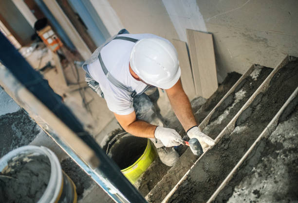 Best Concrete Foundation Repair in Warroad, MN