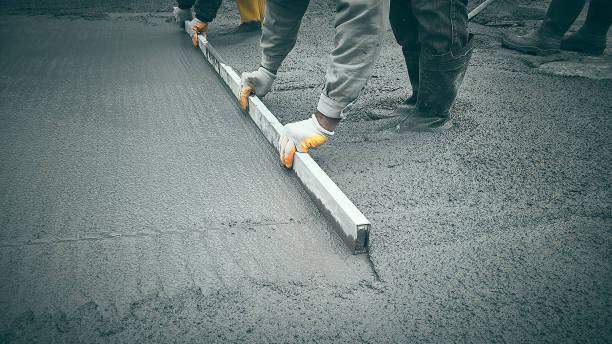 Trusted MN Concrete contractor Experts