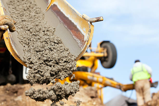 Best Concrete Patio Design and Installation in Warroad, MN