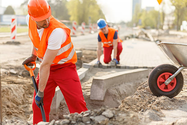 Best Concrete Demolition Services in Warroad, MN