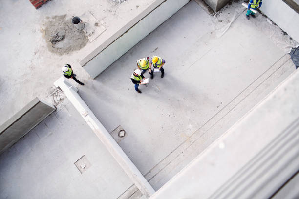 Best Concrete Grinding and Polishing in Warroad, MN