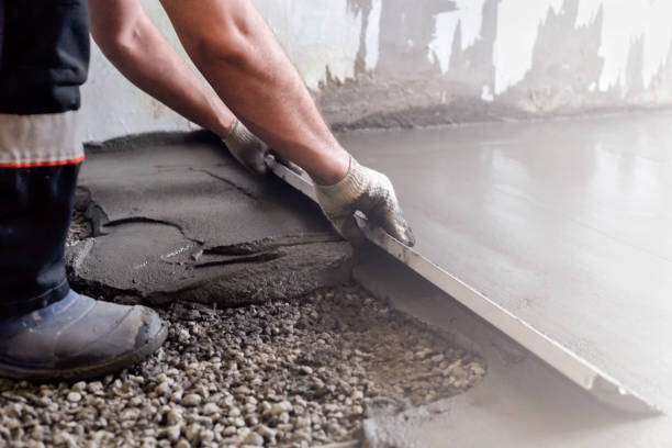 Best Concrete Staining and Coloring in Warroad, MN